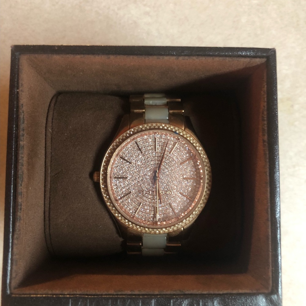 Michael Kors women’s watch